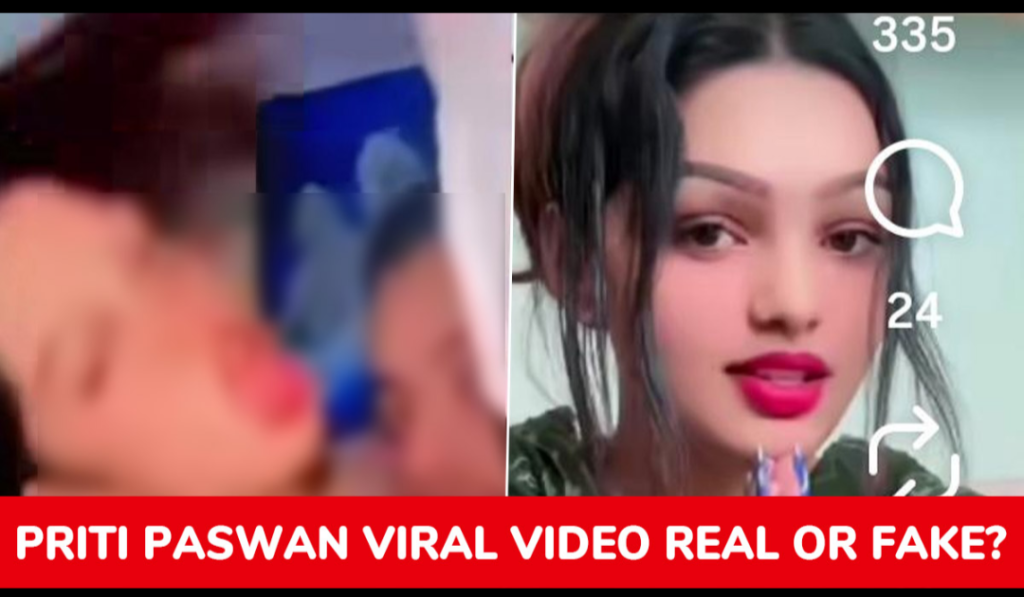 Preeti Paswan